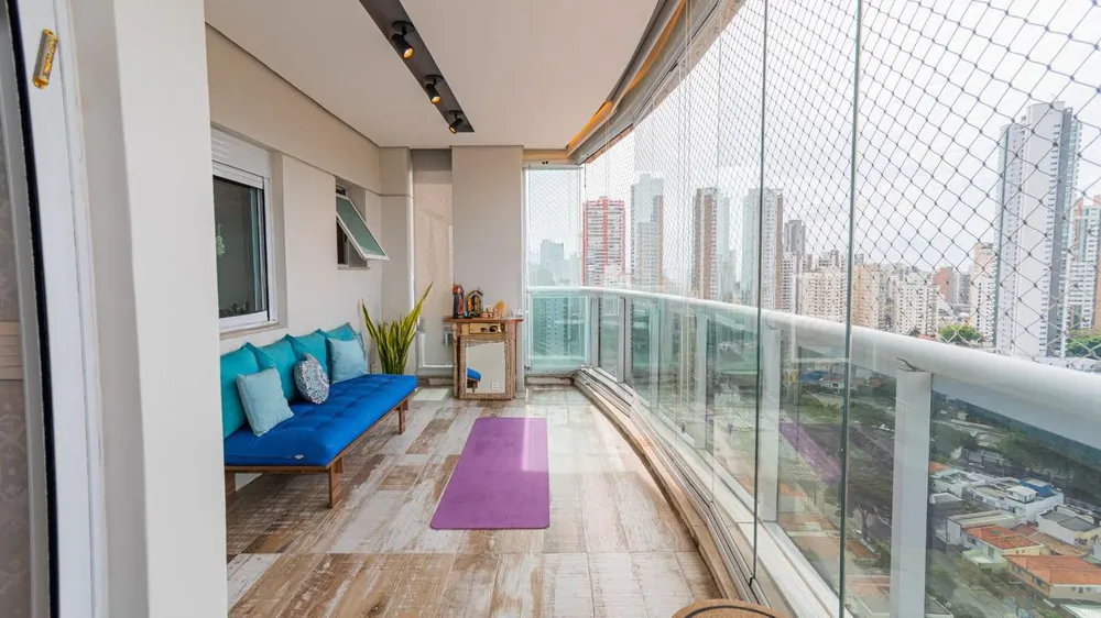 Cobertura, 4 quartos, 315 m² - Foto 11