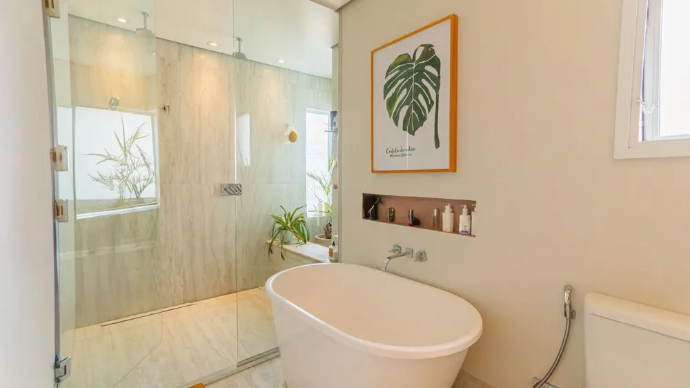 Cobertura, 4 quartos, 315 m² - Foto 7
