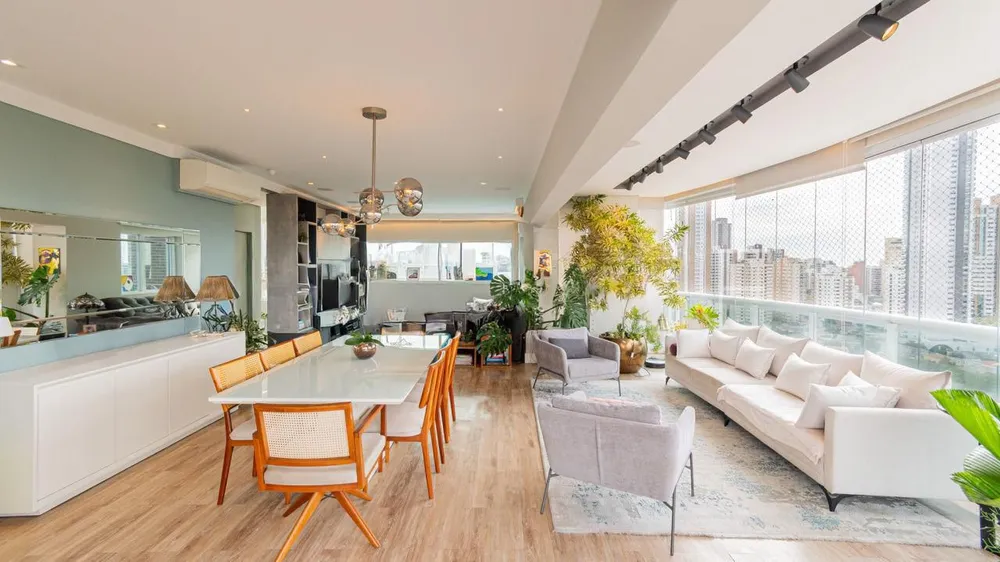 Cobertura, 4 quartos, 315 m² - Foto 4