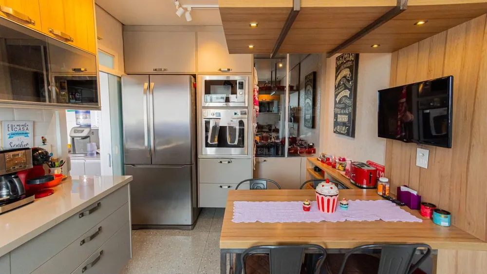 Cobertura, 4 quartos, 315 m² - Foto 15