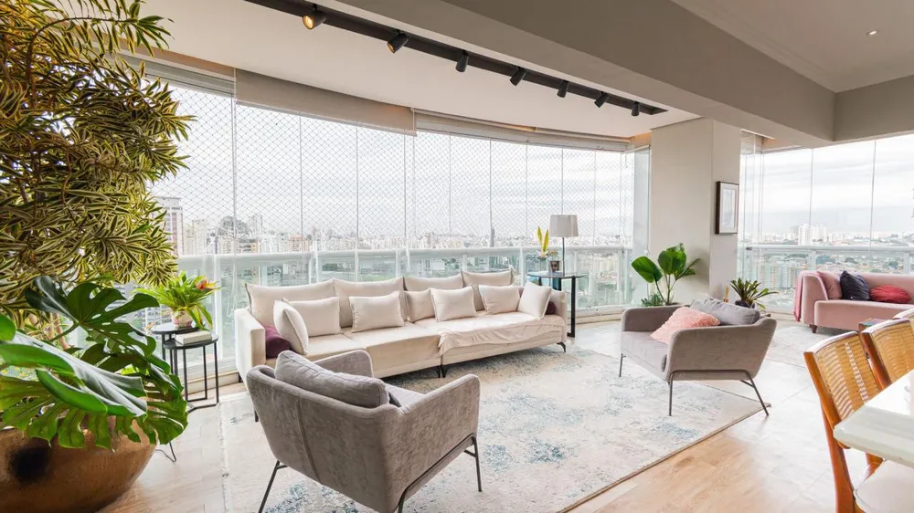 Cobertura, 4 quartos, 315 m² - Foto 2