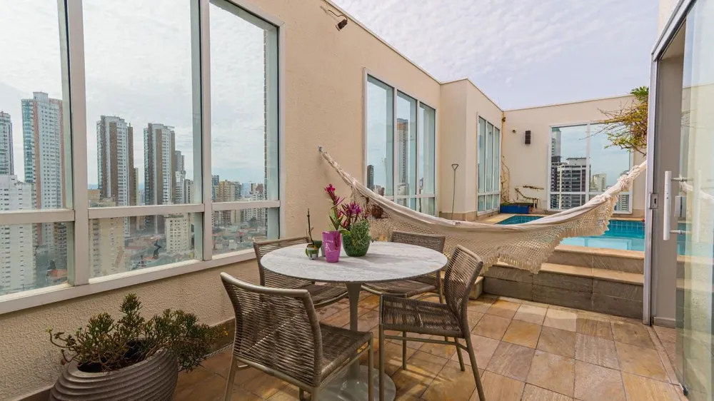 Cobertura, 4 quartos, 315 m² - Foto 6