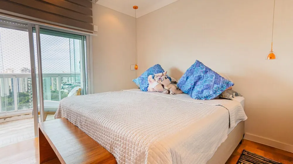 Cobertura, 4 quartos, 315 m² - Foto 9