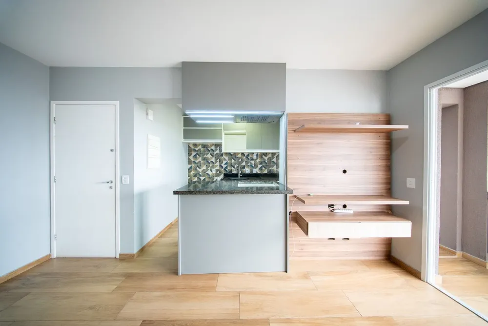 Apartamento, 2 quartos, 63 m² - Foto 8