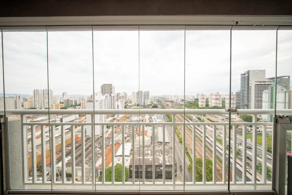 Apartamento, 2 quartos, 63 m² - Foto 6
