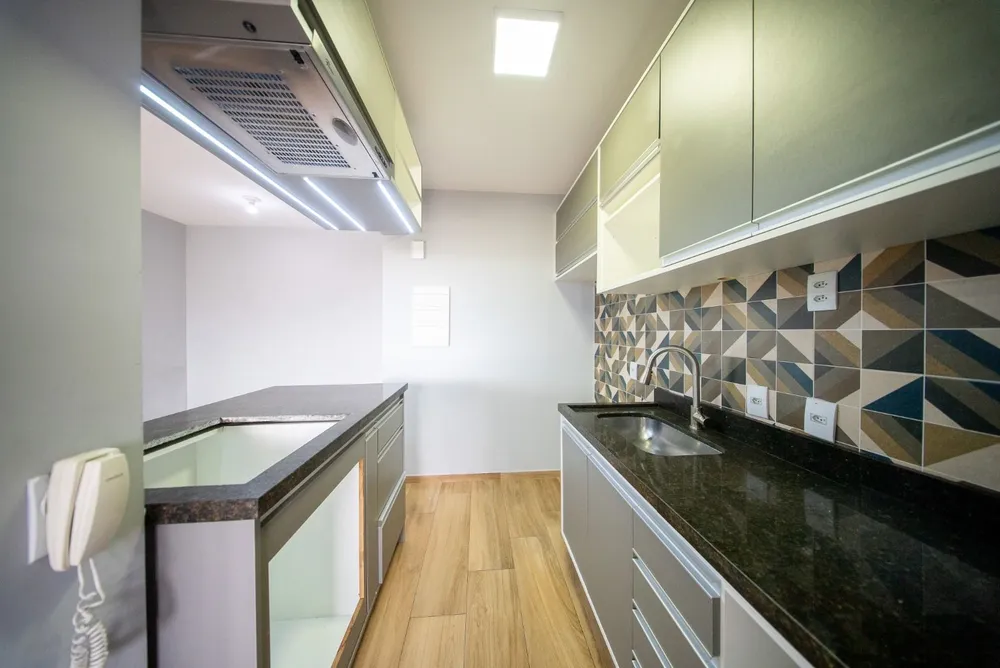 Apartamento, 2 quartos, 63 m² - Foto 2