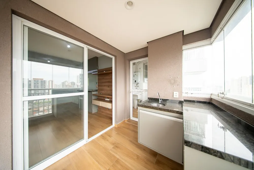 Apartamento, 2 quartos, 63 m² - Foto 1
