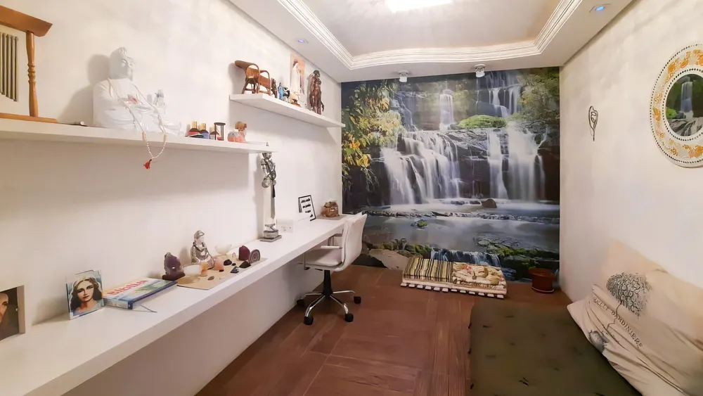 Apartamento, 3 quartos, 164 m² - Foto 13