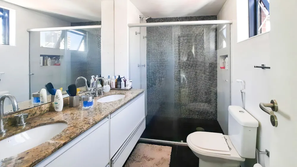 Apartamento, 3 quartos, 164 m² - Foto 6