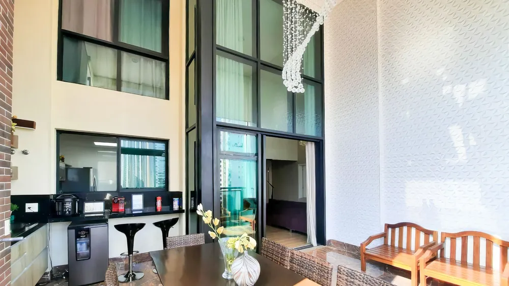 Apartamento, 3 quartos, 164 m² - Foto 11