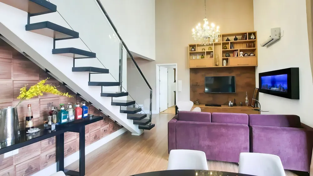 Apartamento, 3 quartos, 164 m² - Foto 9