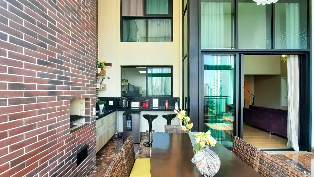 Apartamento, 3 quartos, 164 m² - Foto 8