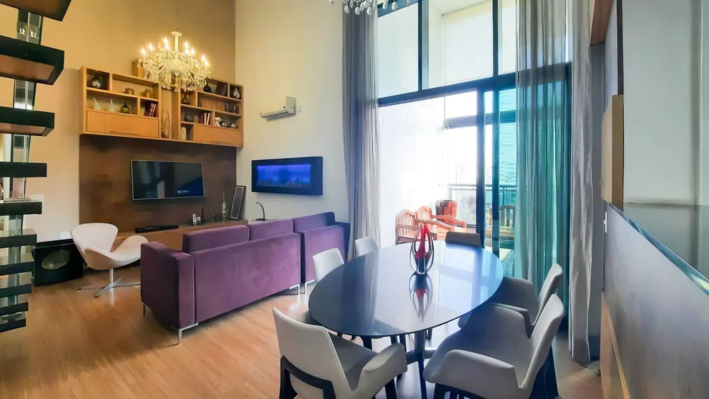 Apartamento, 3 quartos, 164 m² - Foto 12