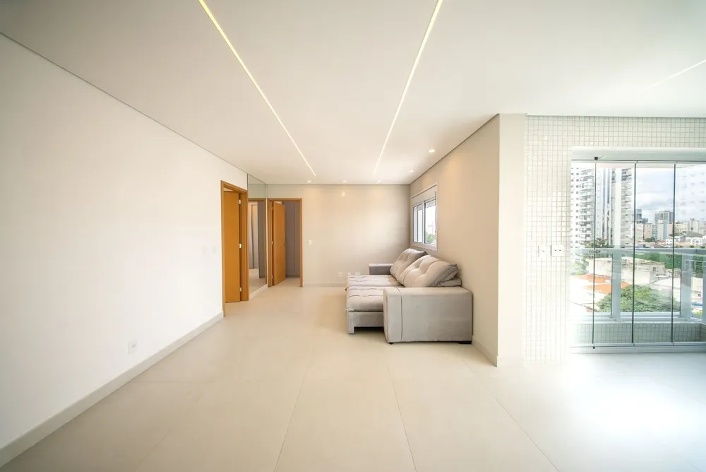 Apartamento, 2 quartos, 81 m² - Foto 2
