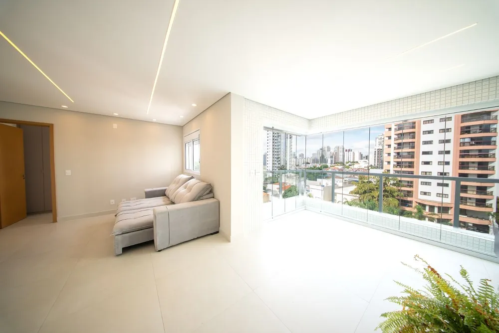 Apartamento, 2 quartos, 81 m² - Foto 1