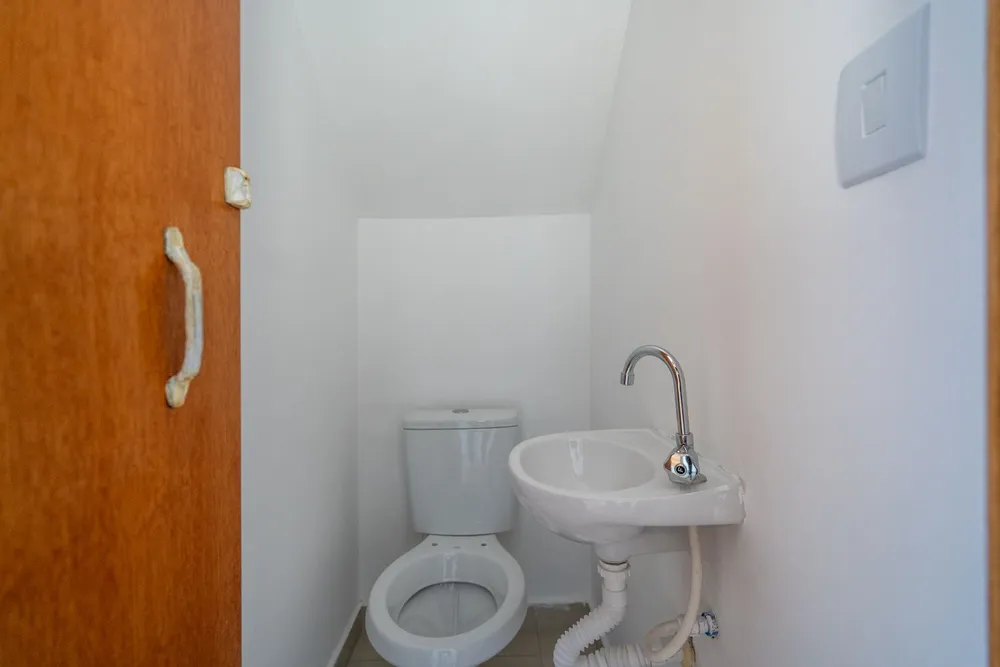 Apartamento, 2 quartos, 53 m² - Foto 7