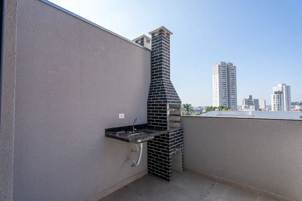 Apartamento, 2 quartos, 53 m² - Foto 5