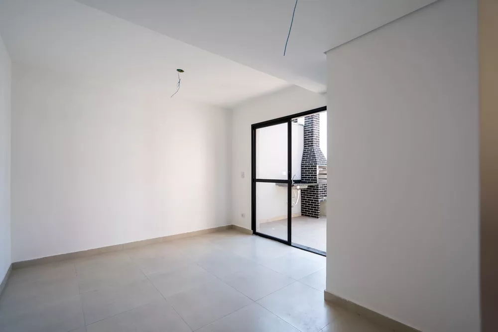 Apartamento à venda com 2 quartos, 55m² - Foto 1