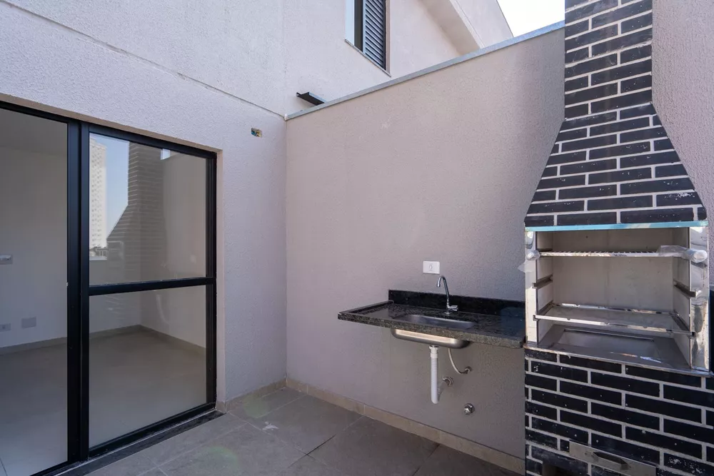 Apartamento à venda com 2 quartos, 55m² - Foto 4