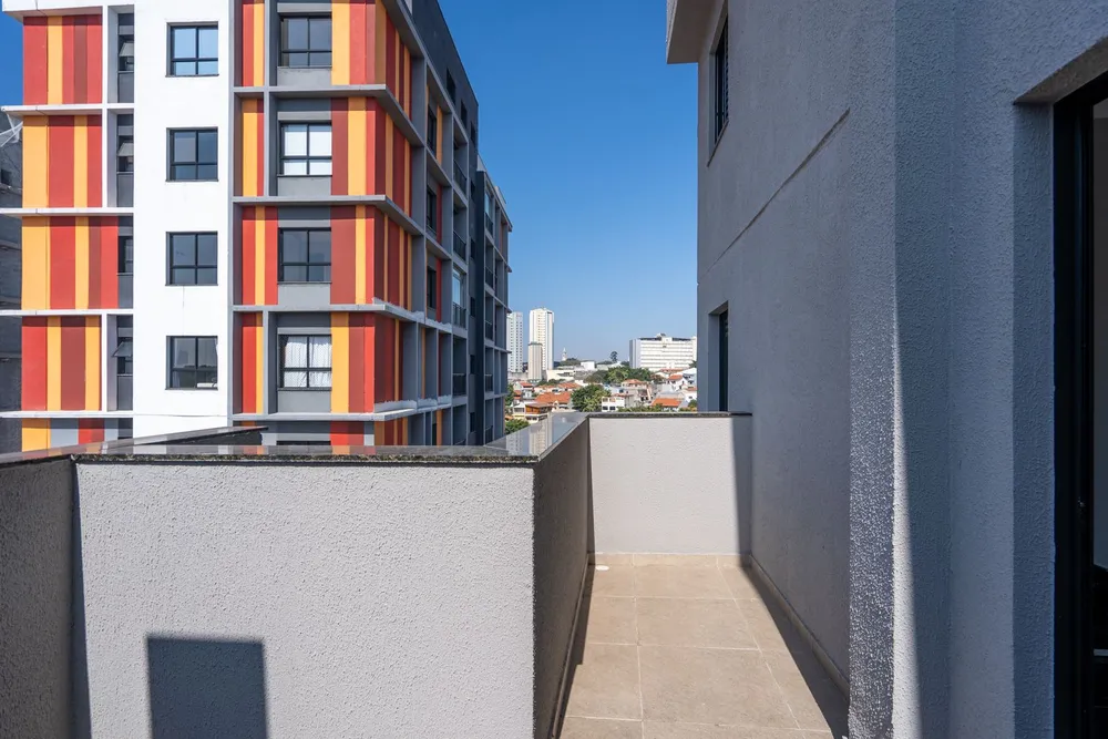 Apartamento, 2 quartos, 53 m² - Foto 6