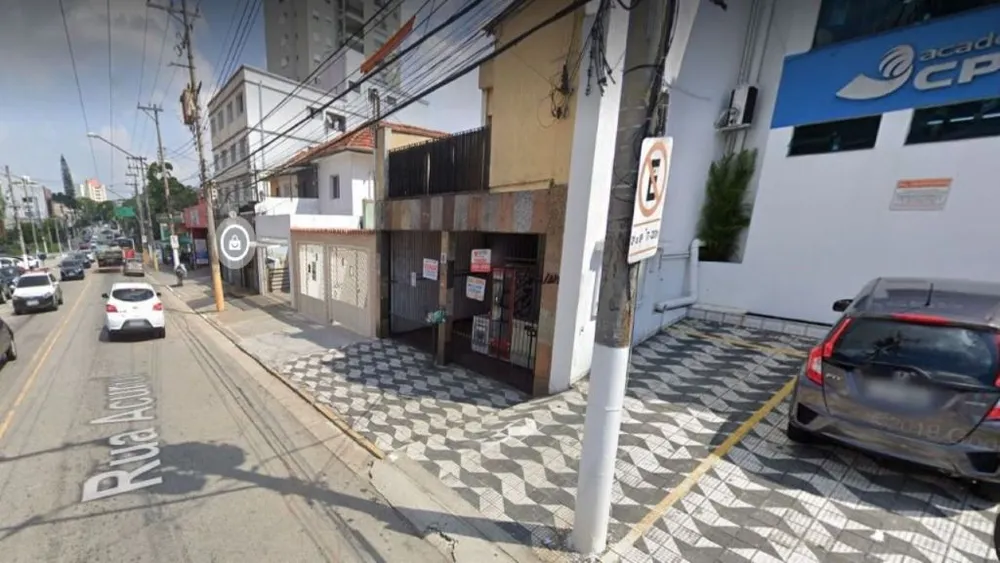 Sobrado, 6 quartos, 334 m² - Foto 1