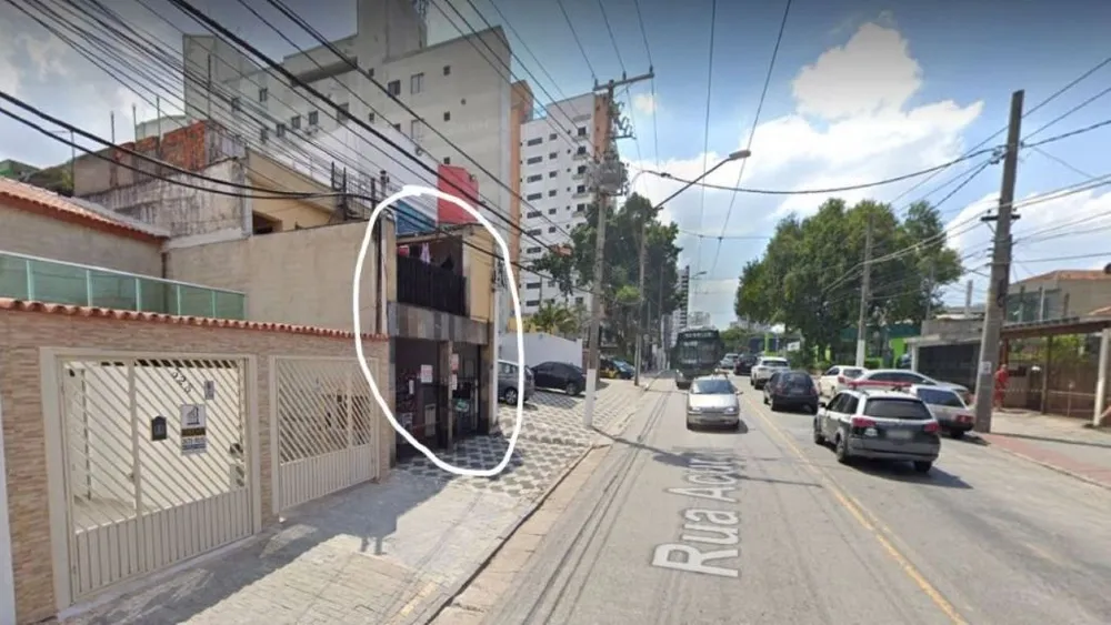 Sobrado, 6 quartos, 334 m² - Foto 3