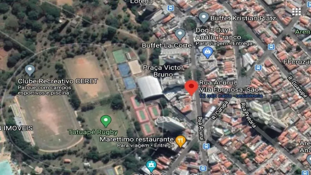 Sobrado, 6 quartos, 334 m² - Foto 4
