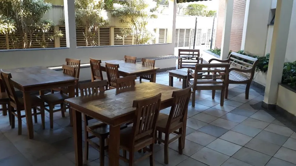 Apartamento, 3 quartos, 92 m² - Foto 13