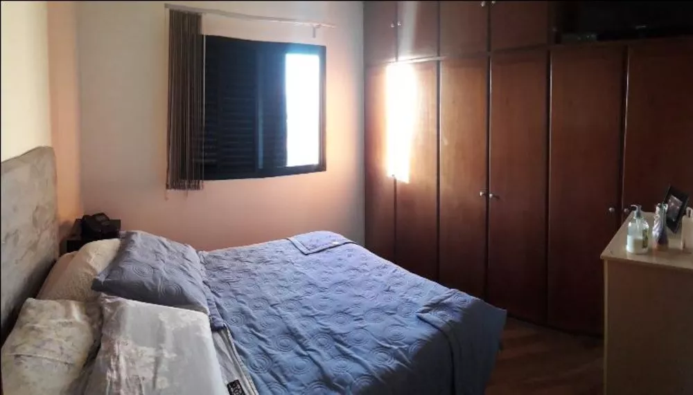 Apartamento à venda com 3 quartos, 92m² - Foto 4