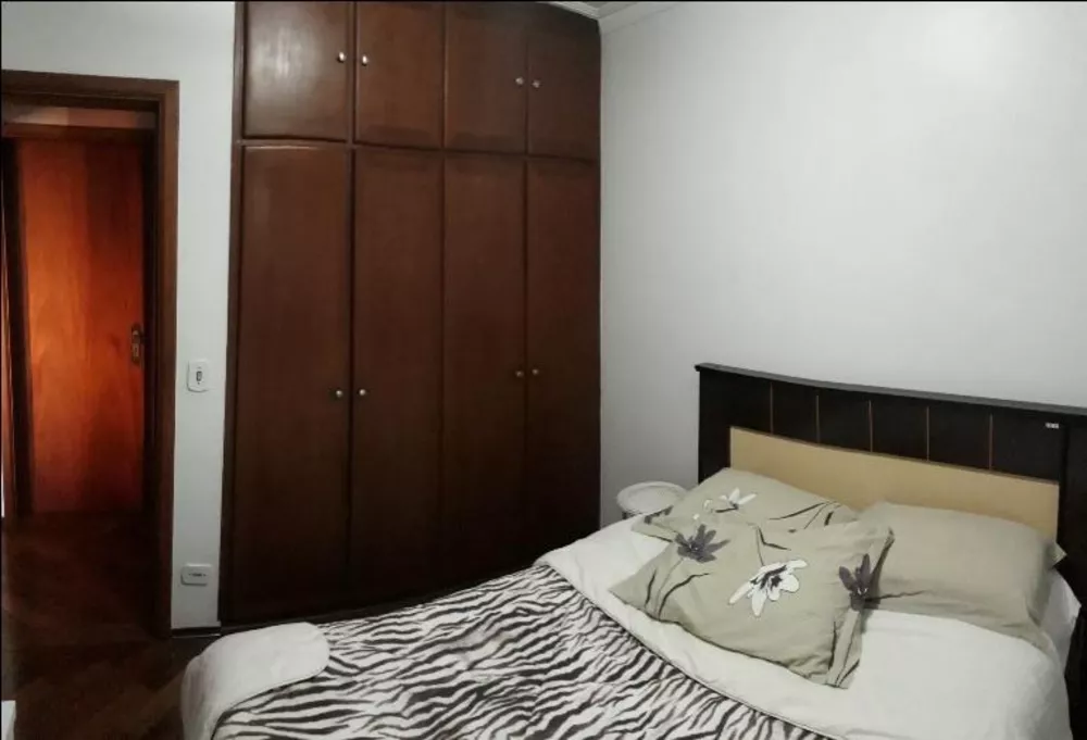 Apartamento à venda com 3 quartos, 92m² - Foto 7