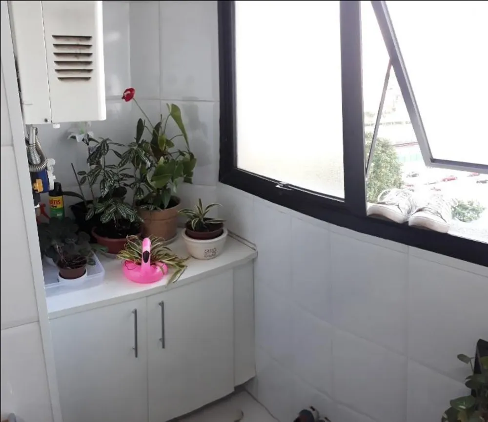 Apartamento, 3 quartos, 92 m² - Foto 10