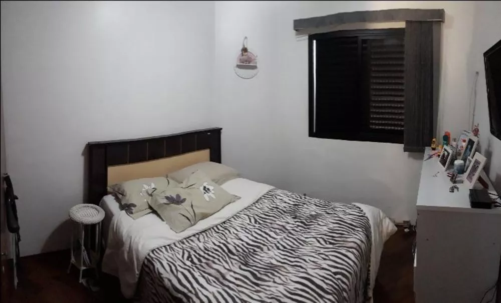 Apartamento à venda com 3 quartos, 92m² - Foto 5