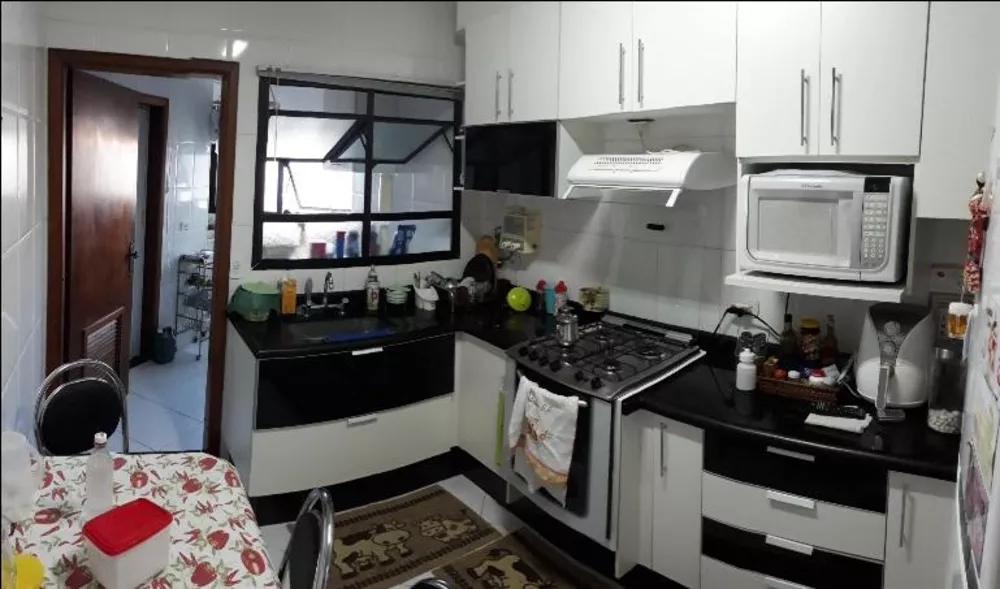 Apartamento à venda com 3 quartos, 92m² - Foto 8