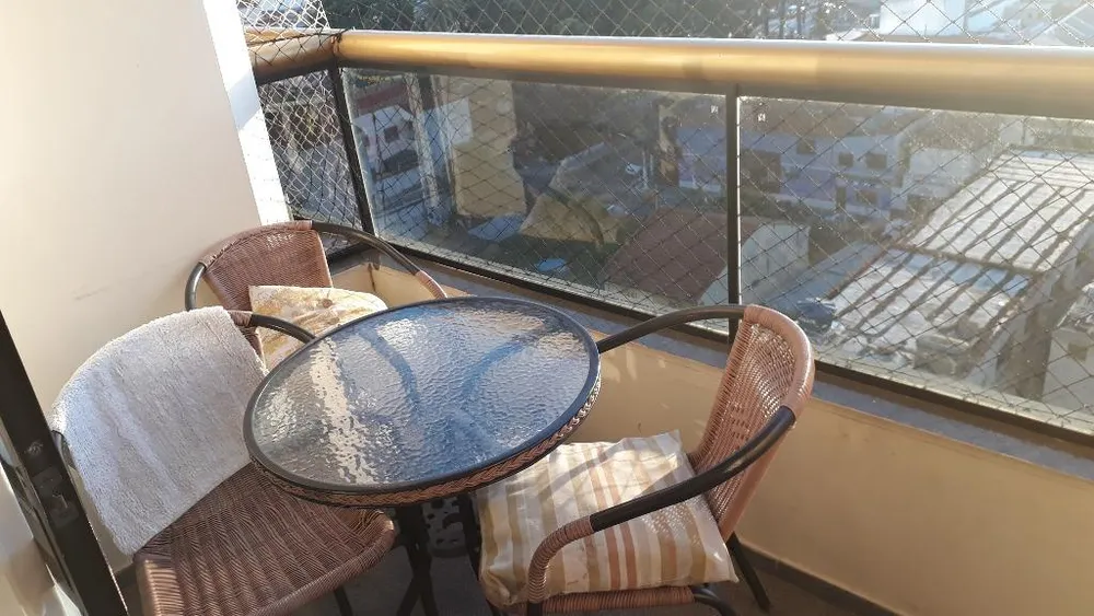 Apartamento, 3 quartos, 92 m² - Foto 20