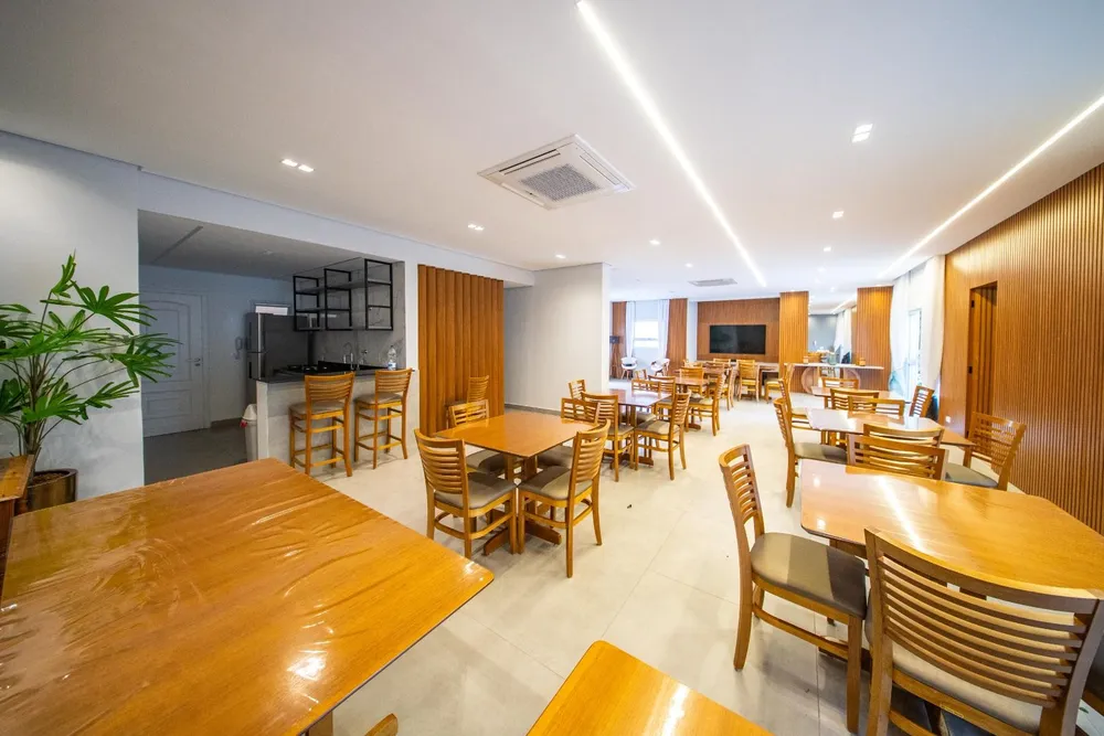 Apartamento, 3 quartos, 124 m² - Foto 15