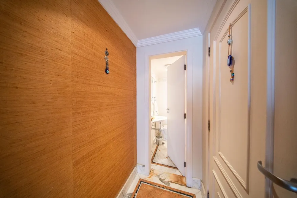 Apartamento, 3 quartos, 124 m² - Foto 7