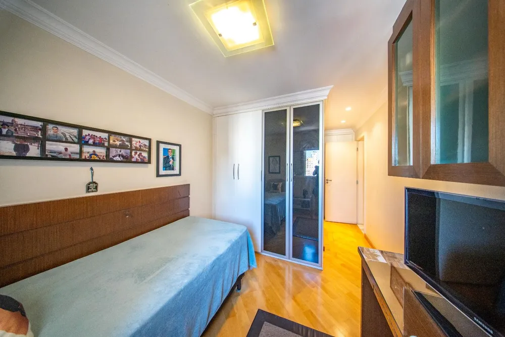 Apartamento, 3 quartos, 124 m² - Foto 14
