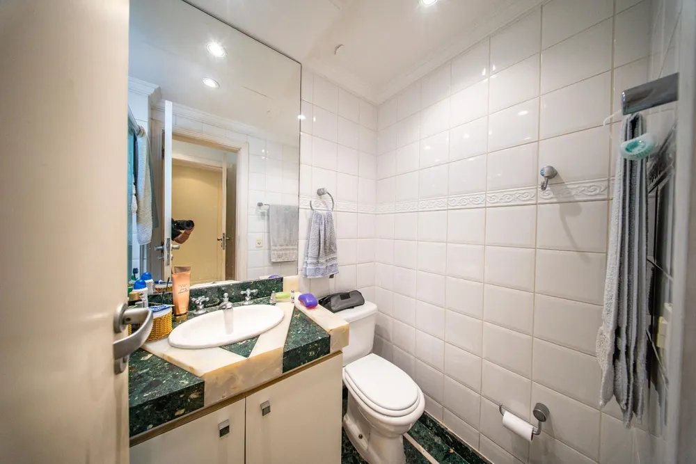 Apartamento, 3 quartos, 124 m² - Foto 5