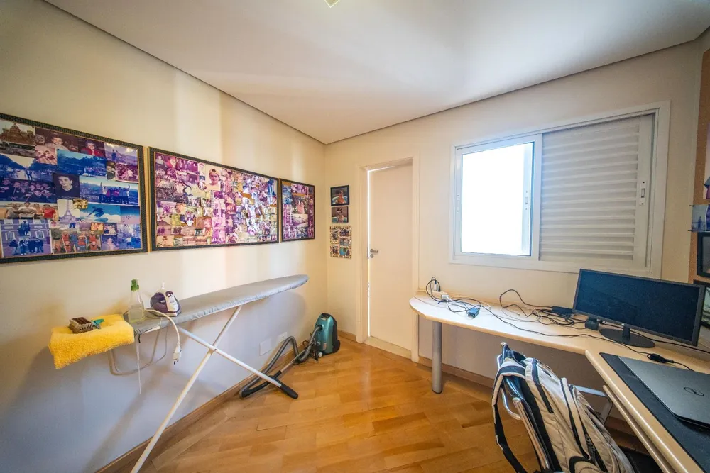 Apartamento, 3 quartos, 124 m² - Foto 11