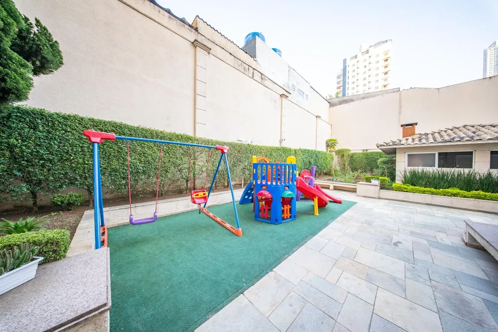 Apartamento, 3 quartos, 124 m² - Foto 4