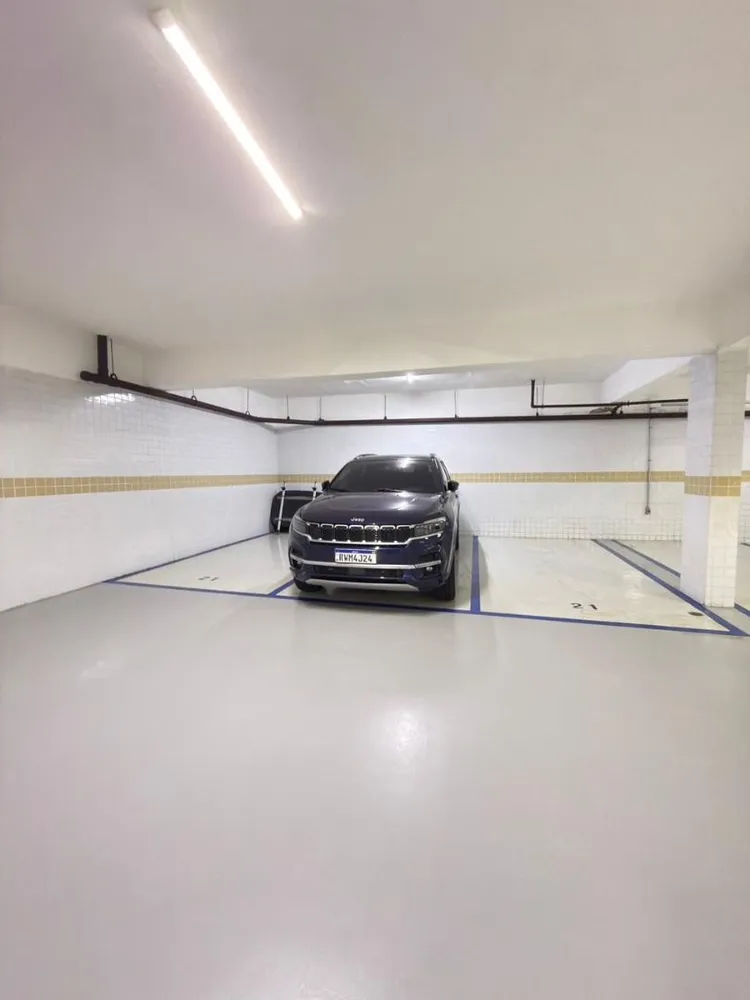 Apartamento, 4 quartos, 200 m² - Foto 2