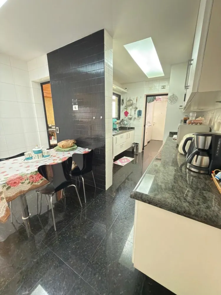 Apartamento, 4 quartos, 200 m² - Foto 7