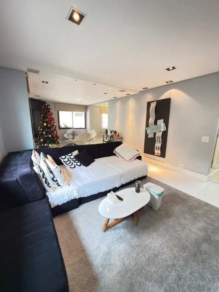 Apartamento, 4 quartos, 200 m² - Foto 5
