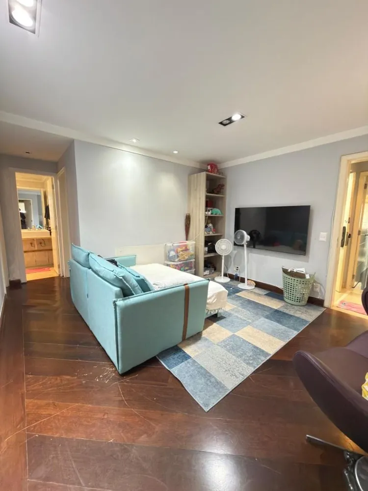 Apartamento, 4 quartos, 200 m² - Foto 1