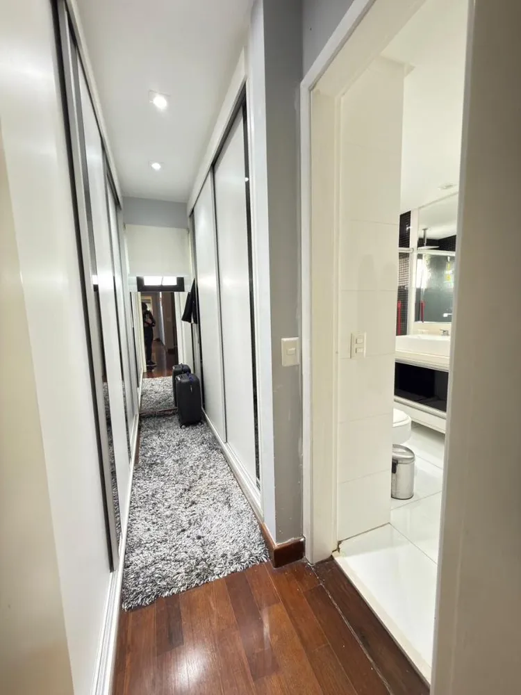 Apartamento, 4 quartos, 200 m² - Foto 4