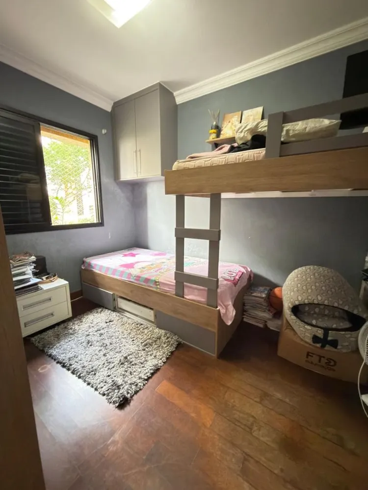Apartamento, 4 quartos, 200 m² - Foto 8