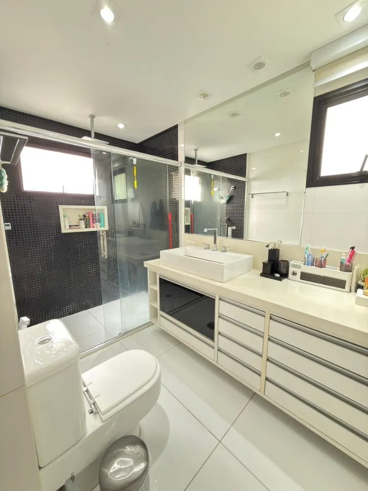 Apartamento, 4 quartos, 200 m² - Foto 6