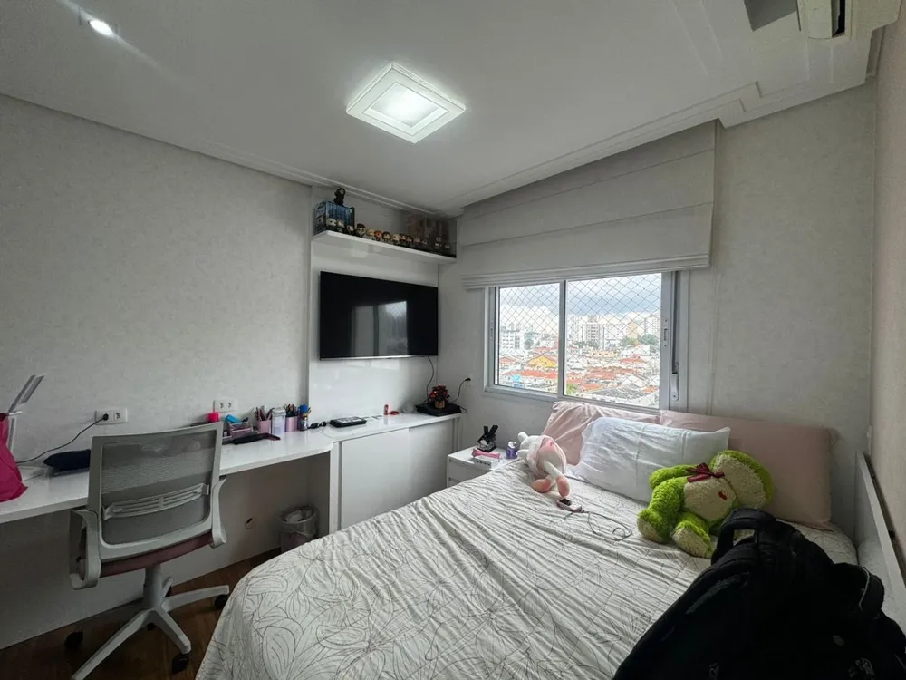 Apartamento, 3 quartos, 242 m² - Foto 9