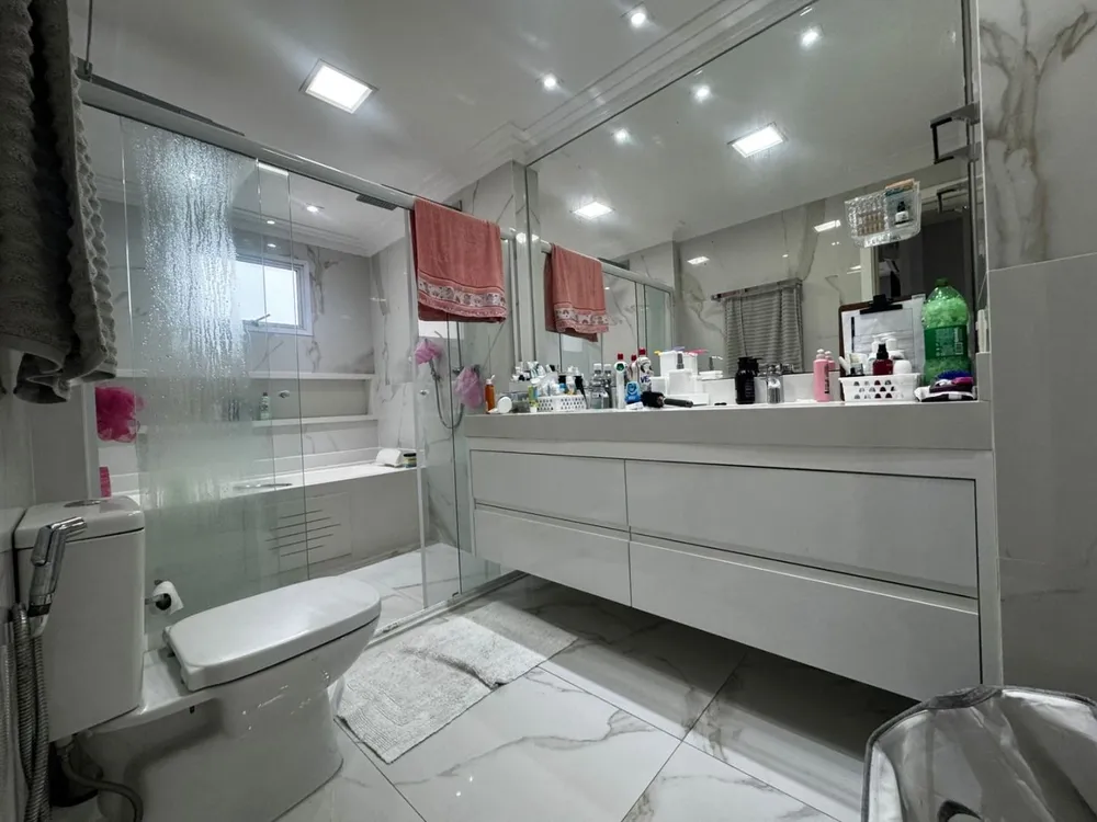 Apartamento, 3 quartos, 242 m² - Foto 5