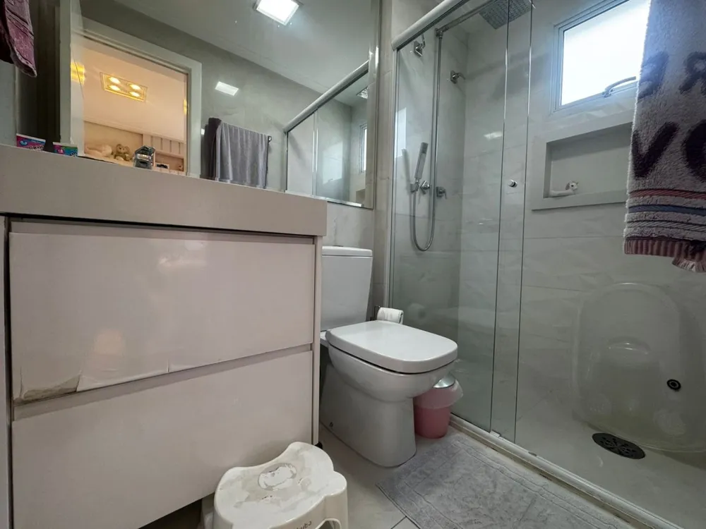 Apartamento, 3 quartos, 242 m² - Foto 8